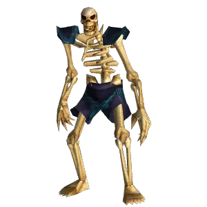 Atrejo's Test Creature - NPC - TBC Classic