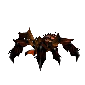 Spider - Hunter Pet - TBC Classic