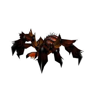 Spider - Hunter Pet - TBC Classic
