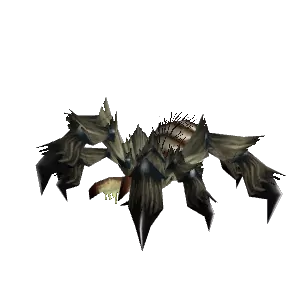 Spider - Hunter Pet - TBC Classic