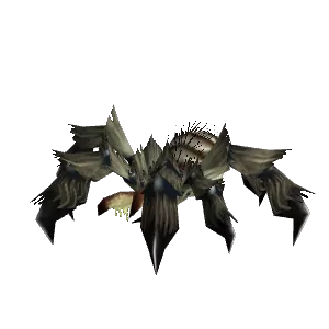 Spider - Hunter Pet - TBC Classic