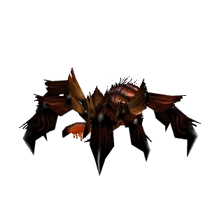Spider - Hunter Pet - TBC Classic
