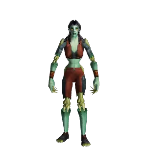 Pack Handler [PH] - NPC - TBC Classic