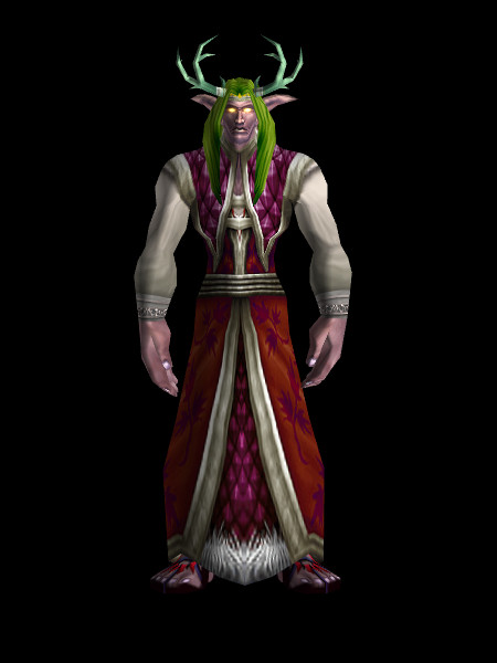 Outfit #96399 - Outfit - World of Warcraft