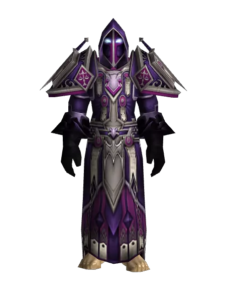 TBC Outfits - TBC Classic