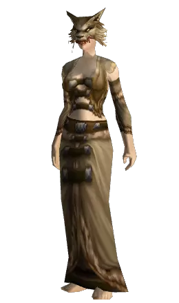 TBC Warlock Item Appearance Sets - TBC Classic