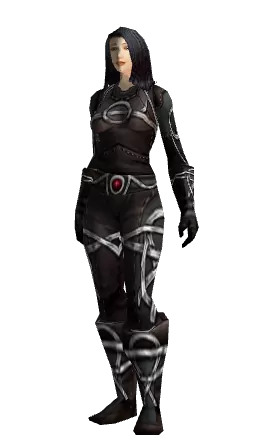 TBC Warlock Item Appearance Sets - TBC Classic