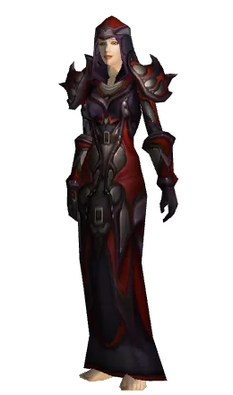 Maintenance - Wowhead