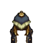 Hood Of Falling Leaves Item World Warcraft Leafmender Hood