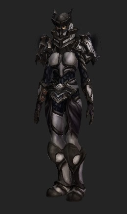 Primal Gladiator\'s Scaled Armor (Alliance Recolor) - Transmog Set ... Primal Gladiator\'s Scaled Armor (Alliance Recolor) - Transmog Set ...