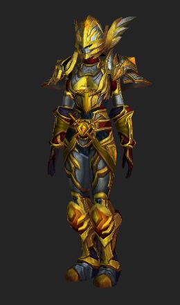 Stormrune Edge