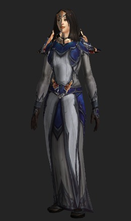 Dread Aspirant Armor General Discussion World Of Warcraft Forums