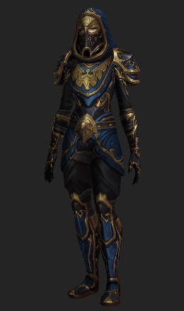 Qq Will Season 1 Epic Pvp Gear Be Available In 8 1