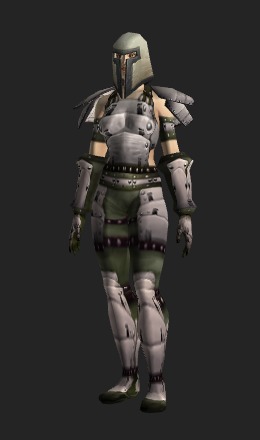 Alabaster Plate - Transmog Set - World of Warcraft Alabaster Plate - Transmog Set - World of Warcraft