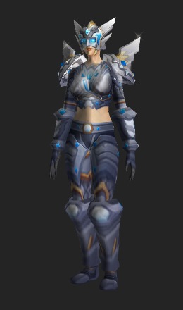 diablo npcs 1 Warcraft World Redemption Armor Transmog of Set diablo npcs 1 Warcraft World Redemption Armor Transmog of Set