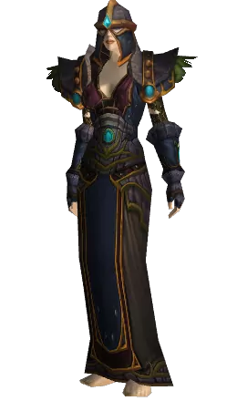 WotLK Druid Item Sets - WotLK Classic
