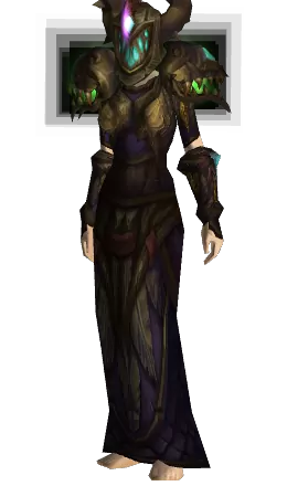 WotLK Druid Item Sets - WotLK Classic