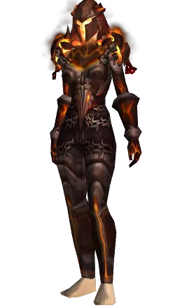 WotLK Shaman Item Sets - WotLK Classic
