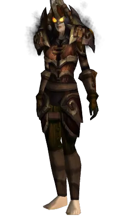 WotLK Hunter Item Sets - WotLK Classic