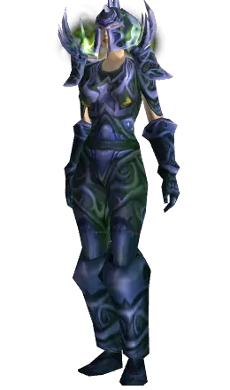 WotLK Shaman Item Sets - WotLK Classic
