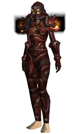 WotLK Item Sets - WotLK Classic