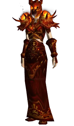 WotLK Shaman Item Sets - WotLK Classic