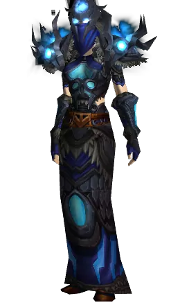 WotLK Shaman Item Sets - WotLK Classic