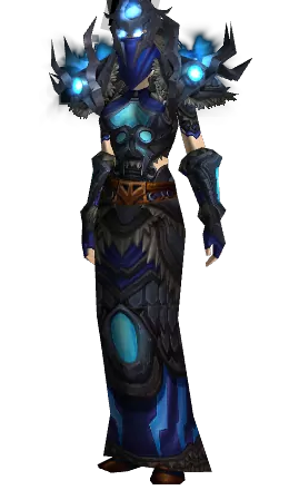 WotLK Shaman Item Sets - WotLK Classic