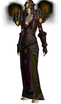 WotLK Druid Item Sets - WotLK Classic
