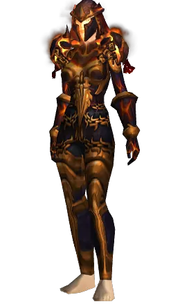 WotLK Shaman Item Sets - WotLK Classic