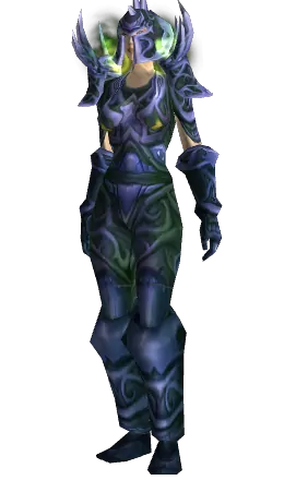 WotLK Shaman Item Sets - WotLK Classic