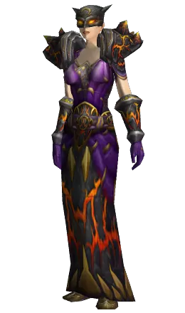 WotLK Shaman Item Sets - WotLK Classic