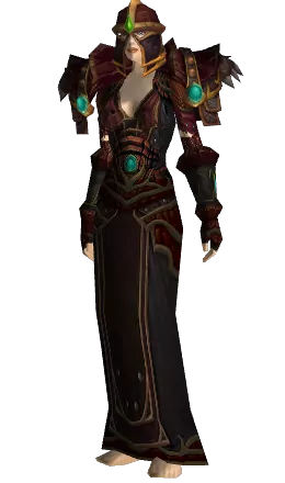 WotLK Druid Item Sets - WotLK Classic