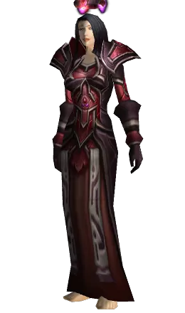 WotLK Priest Item Sets - WotLK Classic