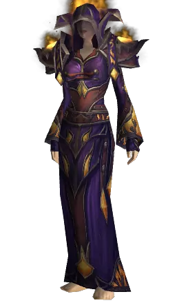 WotLK Priest Item Sets - WotLK Classic