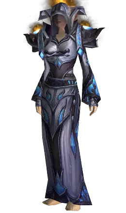 WotLK Priest Item Sets - WotLK Classic