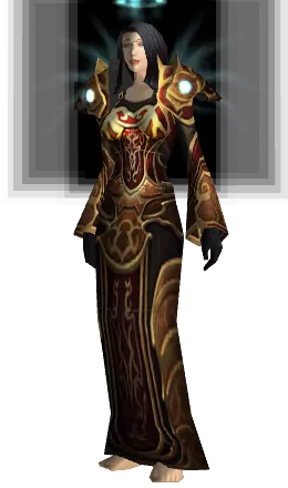 WotLK Priest Item Sets - WotLK Classic