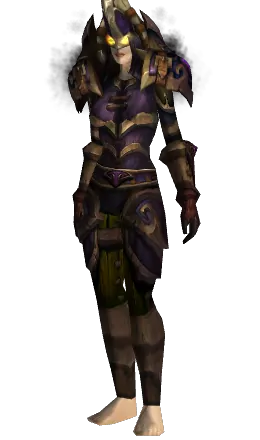 WotLK Hunter Item Sets - WotLK Classic