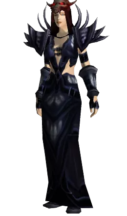 WotLK Priest Item Sets - WotLK Classic