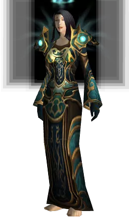 WotLK Priest Item Sets - WotLK Classic