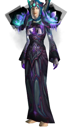 WotLK Mage Item Sets - WotLK Classic