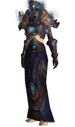 WotLK Priest Item Sets - WotLK Classic