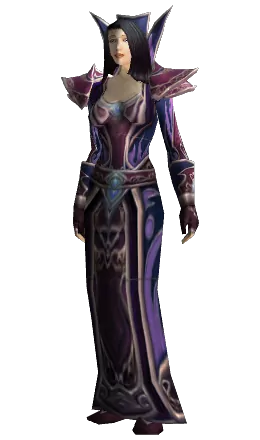 WotLK Item Sets - WotLK Classic