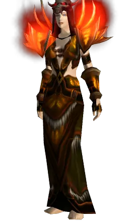 WotLK Priest Item Sets - WotLK Classic