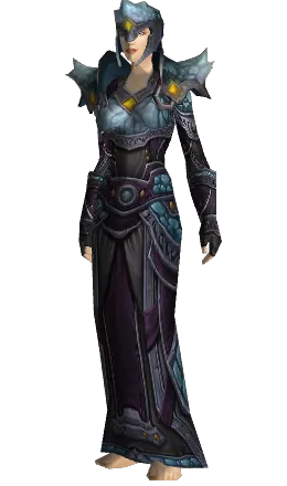 WotLK Shaman Item Sets - WotLK Classic
