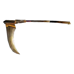 WotLK Polearm Item Appearances - WotLK Classic