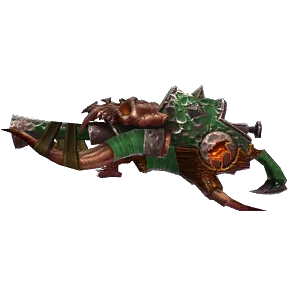 Wotlk Gun Item Appearances - Wotlk Classic