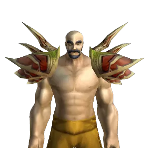 WotLK Item Appearances - WotLK Classic