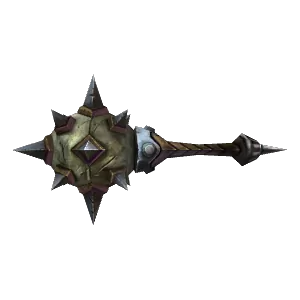 Wotlk One-handed Mace Item Appearances - Wotlk Classic