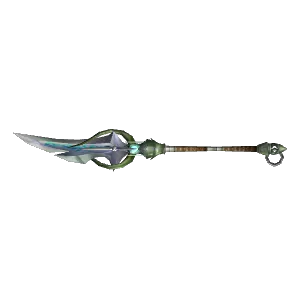 WotLK Polearm Item Appearances - WotLK Classic